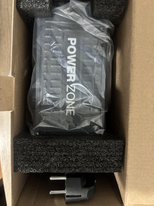 Захранващ блок be quiet! Power Zone 1000W - Модулно