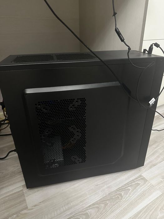 Компьютер и дивайсы в подарок