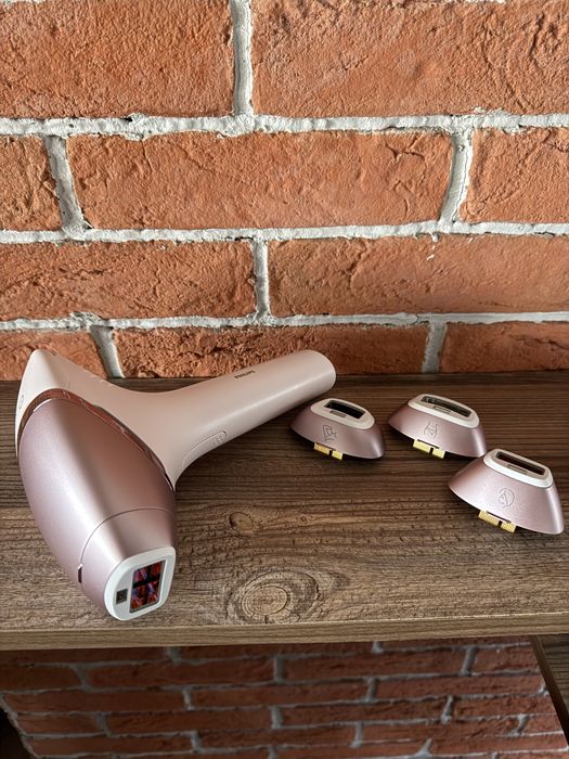 Philips Lumea 9000