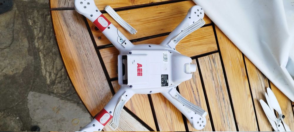 Дрон AEE AP 10 Pro за части