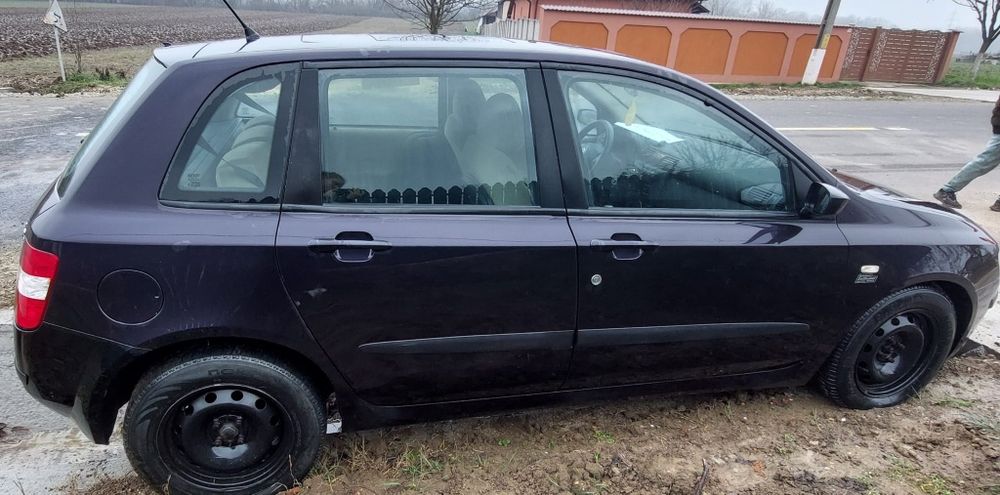 Fiat stilo 1.6 benzină