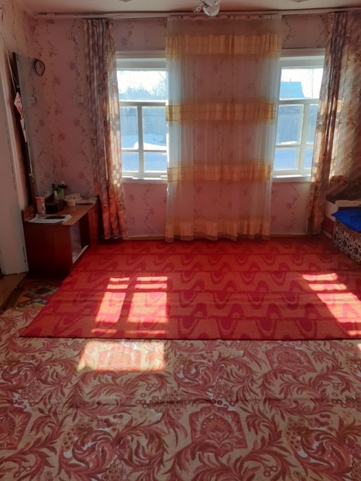 Продам дом 3 комнатный