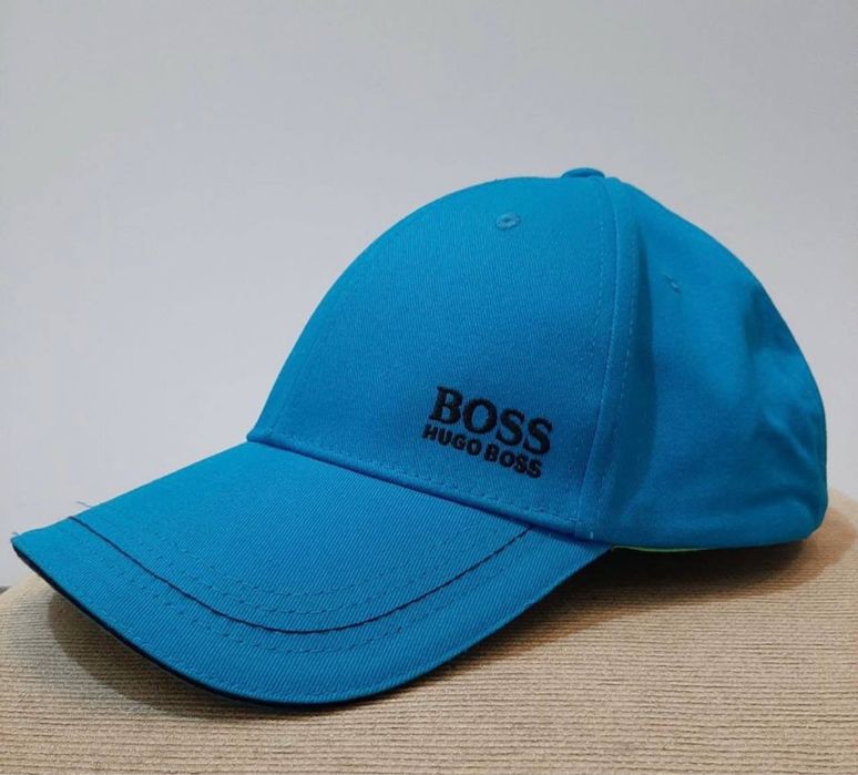 Кепка Hugo Boss Pual Shark