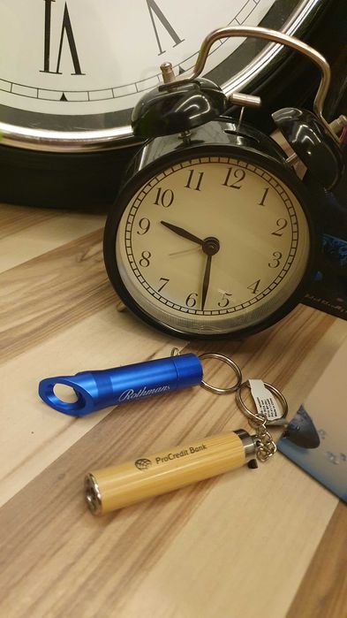 Часовник - 3 броя и други