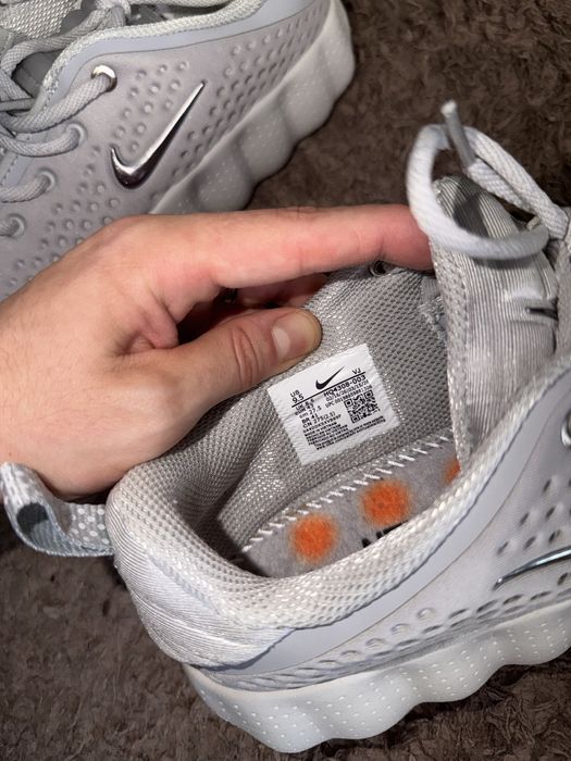 Nike mind 002 gray marimea 43