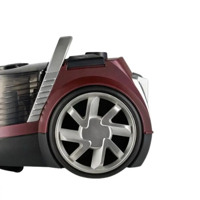 Пылесос Shivaki VCC2050R