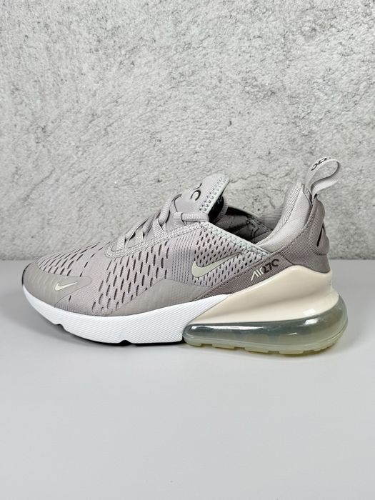Nike Air Max 270 Essential Light Iron Grey