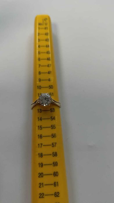 (AG 35) Inel aur 14K B.33847 / 705 lei/ Garantie 2 ani