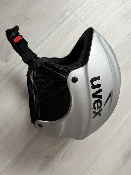 Casca unisex schi uvex