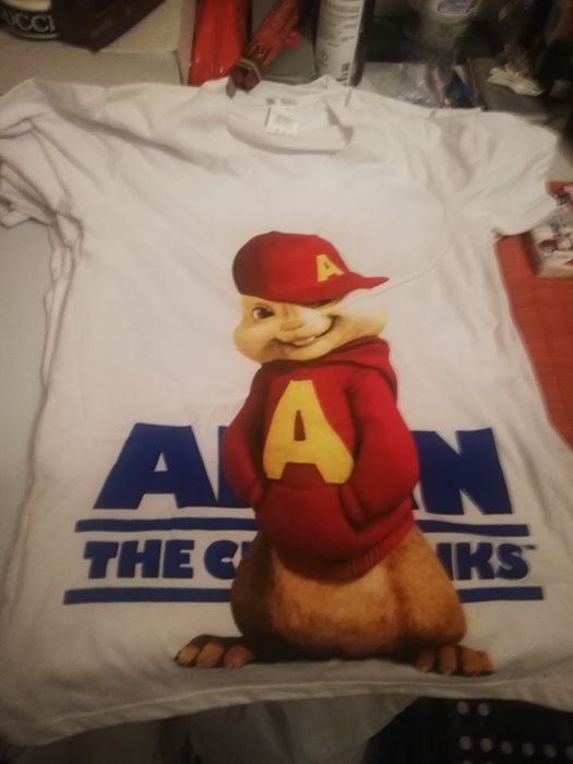 Дамски памучни тениски от Тайланд