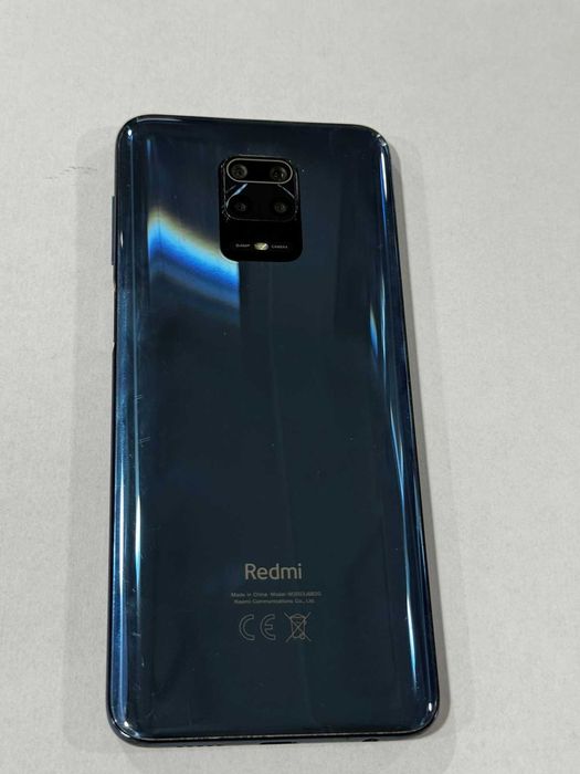 Redmi Note 9 pro