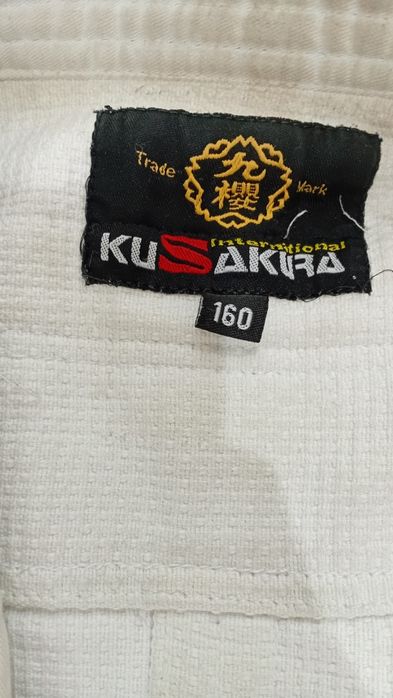 Кимано сакура 160