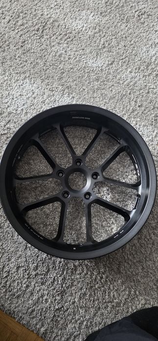 Bmw R1300gs gsa/rt roata spate forged