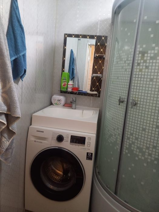 Продаётся двухкомнатная квартира
