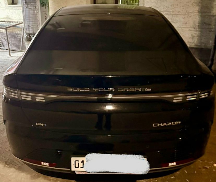 Byd chazor 120km 3-pozitsiya 2023 SROCHNA SOTILADI!!