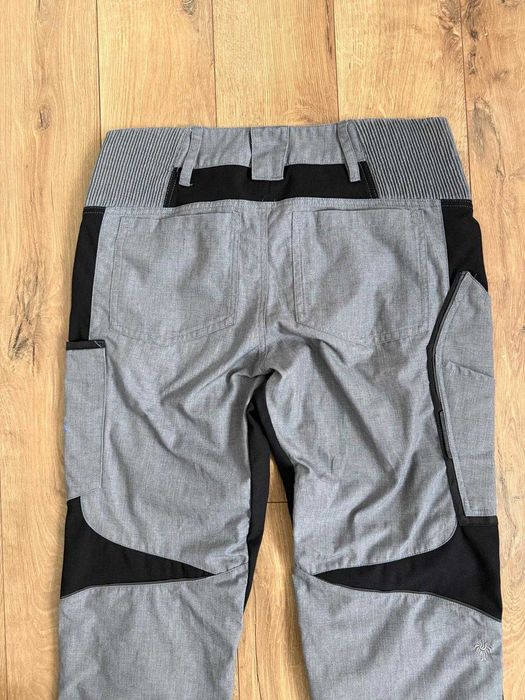 Nou Engelbert Strauss 52 L barbati Vision pantaloni softshell