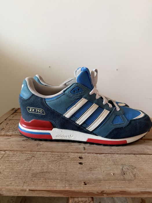 Adidas maratonki nomer 43