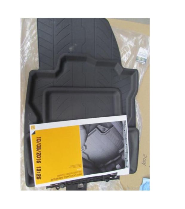 Covorase/presuri originale Captur1