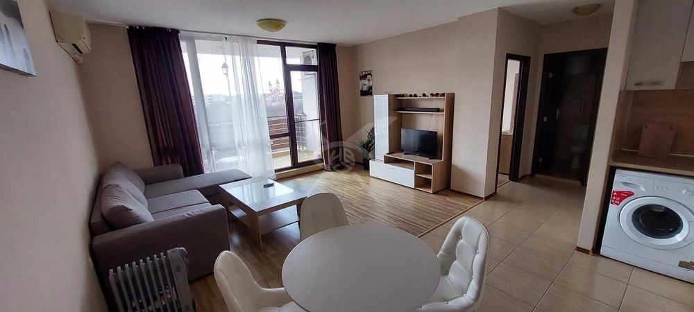 Продава се Двустаен апартамент в Несебър - 70 кв.м за 1172 €/кв.м - Снимка #9