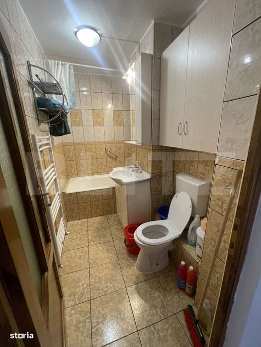 Apartament 3 camere, 76 mp, zona lama