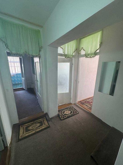 Kvartira ijaraga beriladi