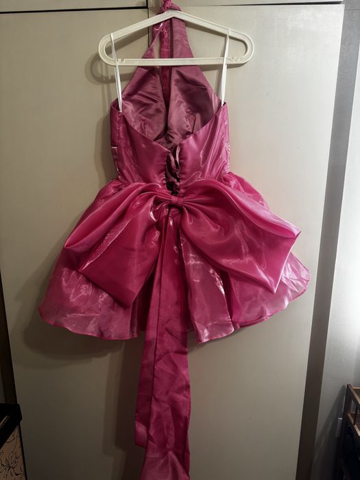 Официална рокля С/М