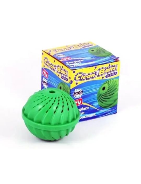 Шар для стирки белья