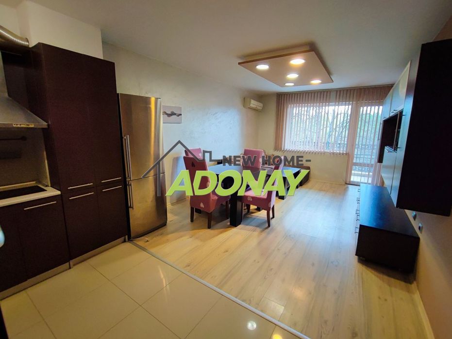 Продава се Тристаен апартамент в Пловдив, Кършияка - 111 кв.м за 1712 €/кв.м - Снимка #2