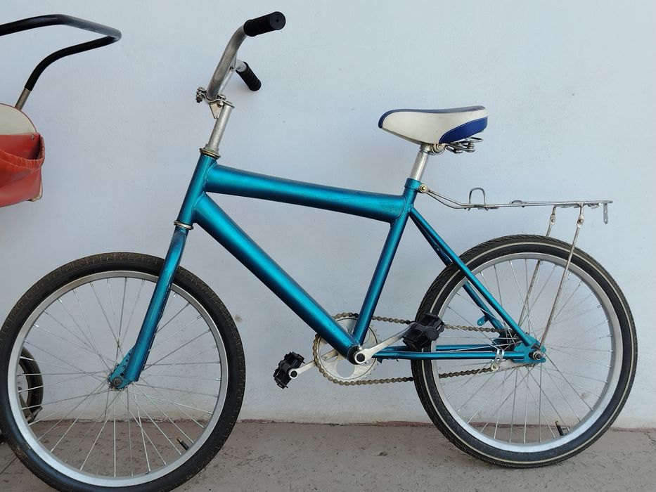 Velosiped sotiladi
