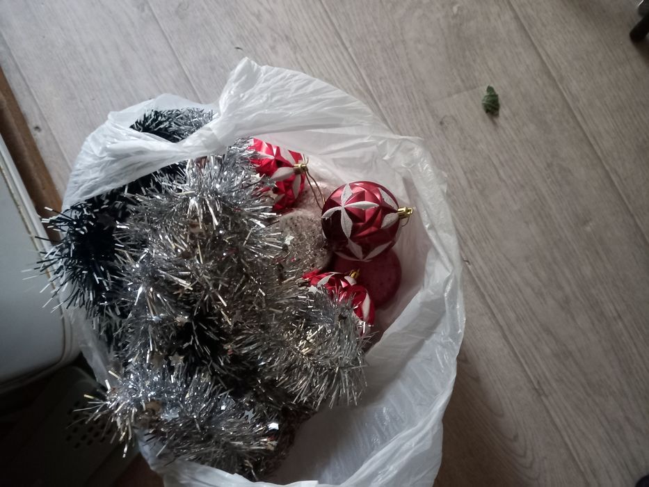 Елка новогодняя зеленый