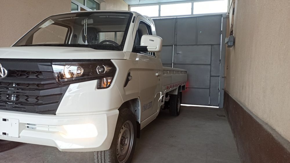 Changan Model star plus motor 1.6 DONC koropka mehanika 5 tali kondit