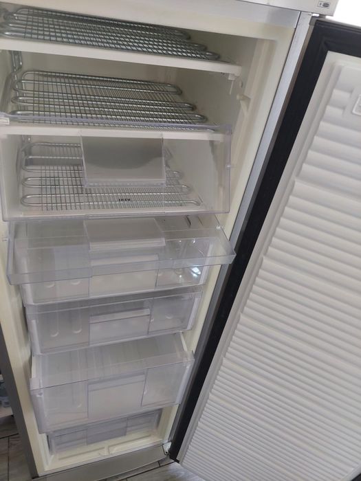 Congelator 7 sertate IKEA
