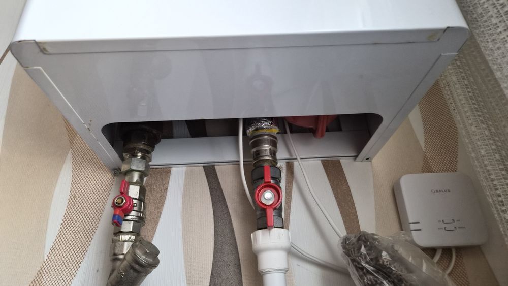 Centrala termica Ecotermal 6 MRT