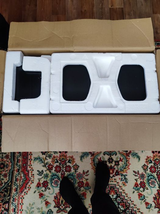 Продам музыкальный центр