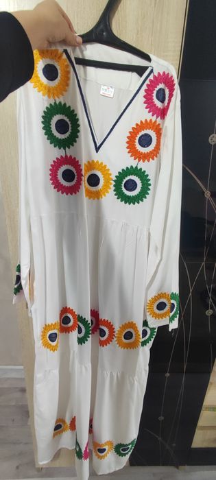 Женская оджда б/у