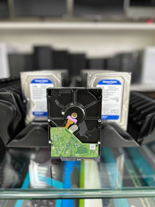 HDD Western Digital blue 1tb original