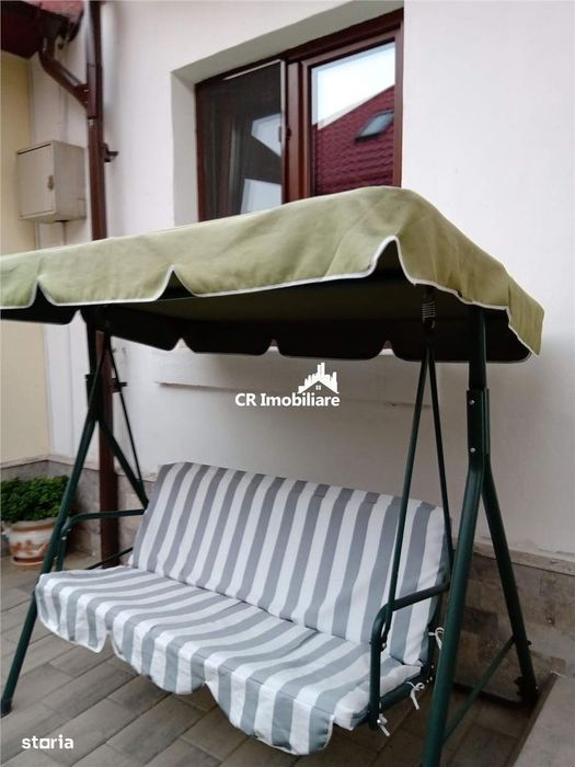 Apartament spatios  in Vila 2  camere Vatra Luminoasa
