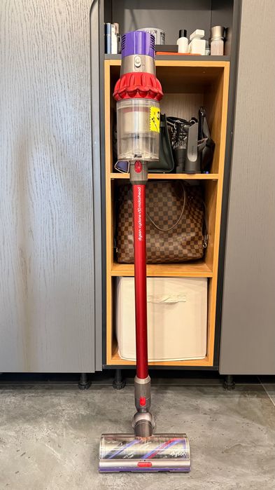 Пылесос Dyson SV 12