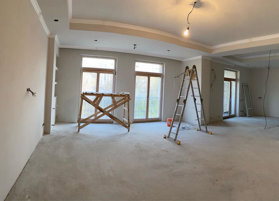 Услуги кафельщика