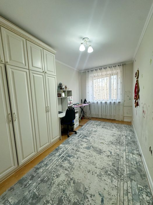 3 комн в районе Кирова