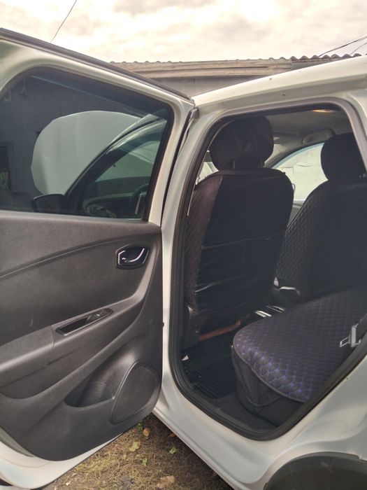 Продам Renault Capture 2018 год