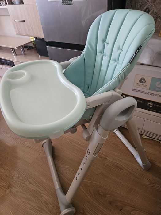 Столче за хранене