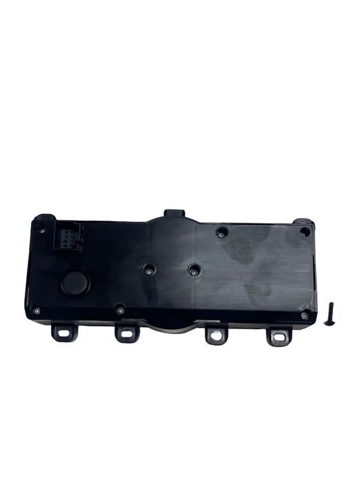 Panou Clima Mercedes-Benz M-Class Ii W164 2005 - 2012 A1648209389