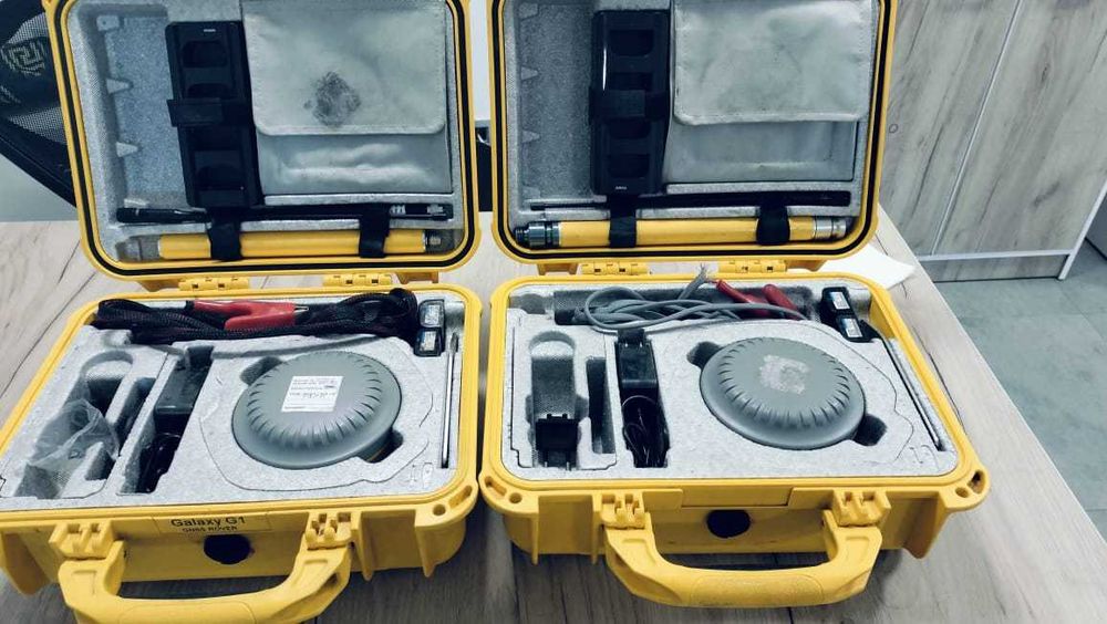 SOUTH GalaxyG1 Моб.станция RTK