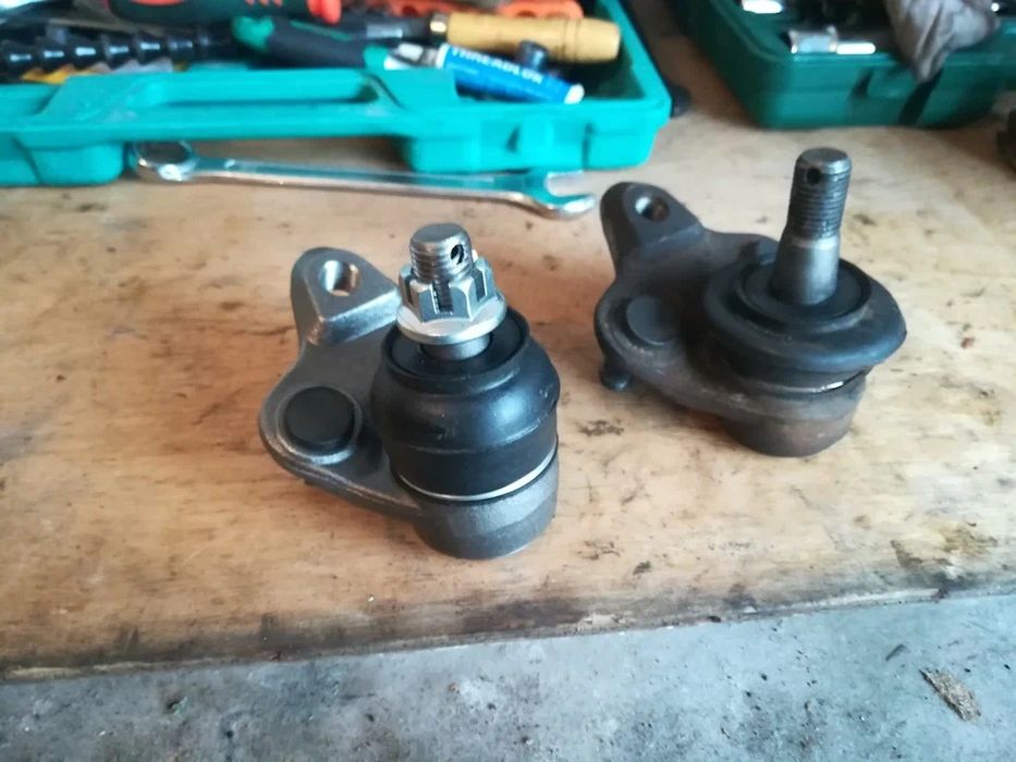 Станок Реставрация шаровые