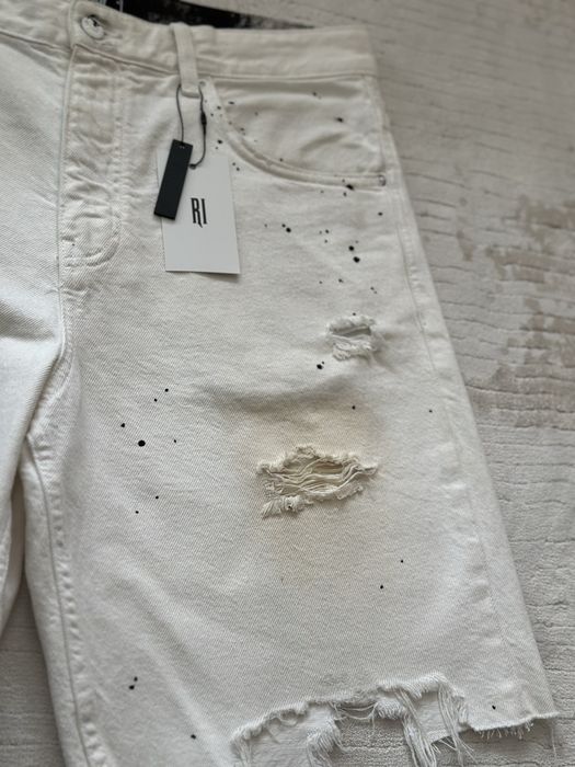 Rimpacti Къси панталони - М / Nike Tech Fleece / Off-White