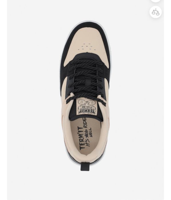 Кеды Termit продам