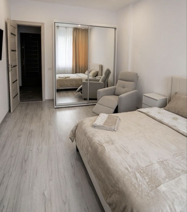 Garsoniera de inchiriat direct proprietar