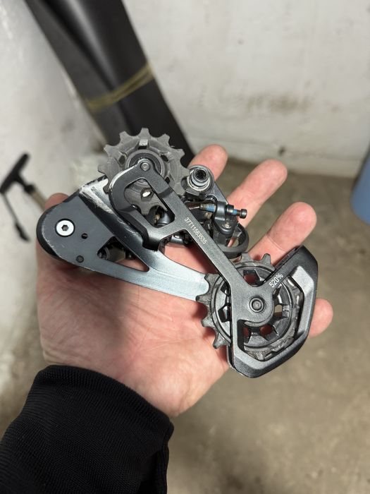 Schimbator+Maneta Sram Eagle/GX 1x12