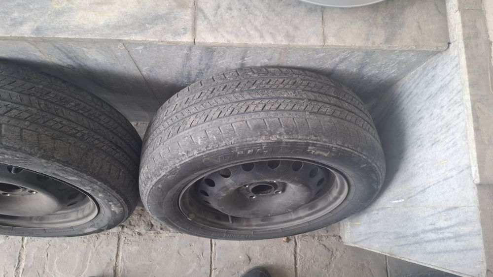 15 '' diska balon Nexia 3